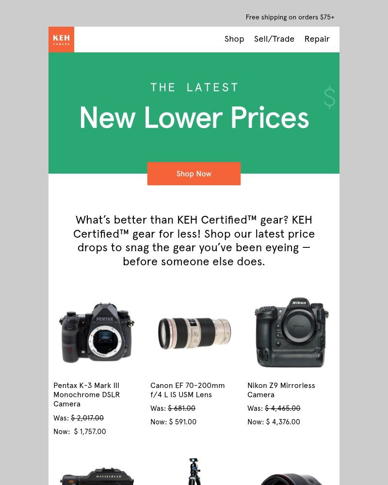 Screenshot of email with subject /media/emails/your-next-upgrade-now-costs-less-11bc0a-cropped-349bfc9e.jpg