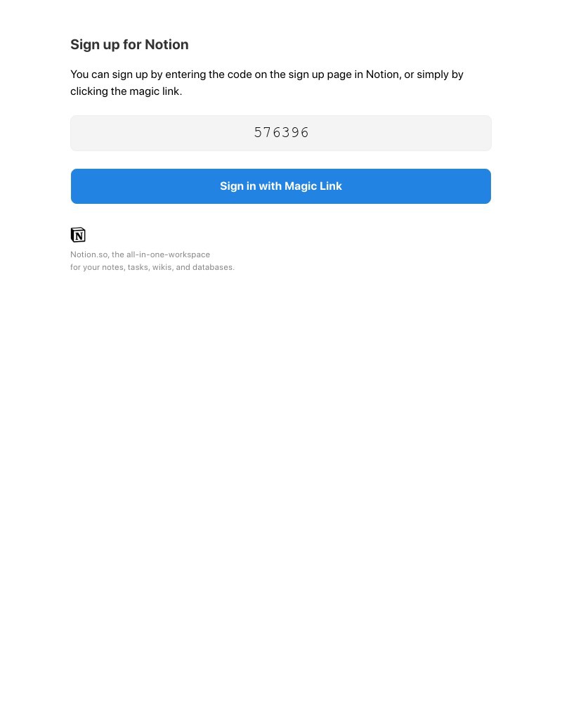 Screenshot of email with subject /media/emails/your-notion-signup-code-c3ec68-cropped-68803cee.jpg