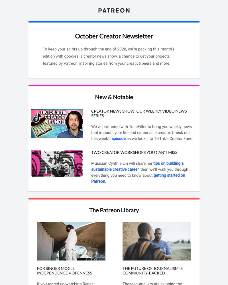 Screenshot of email with subject /media/emails/your-october-creator-newsletter-is-here-8565fc-cropped-61cda8d5.jpg
