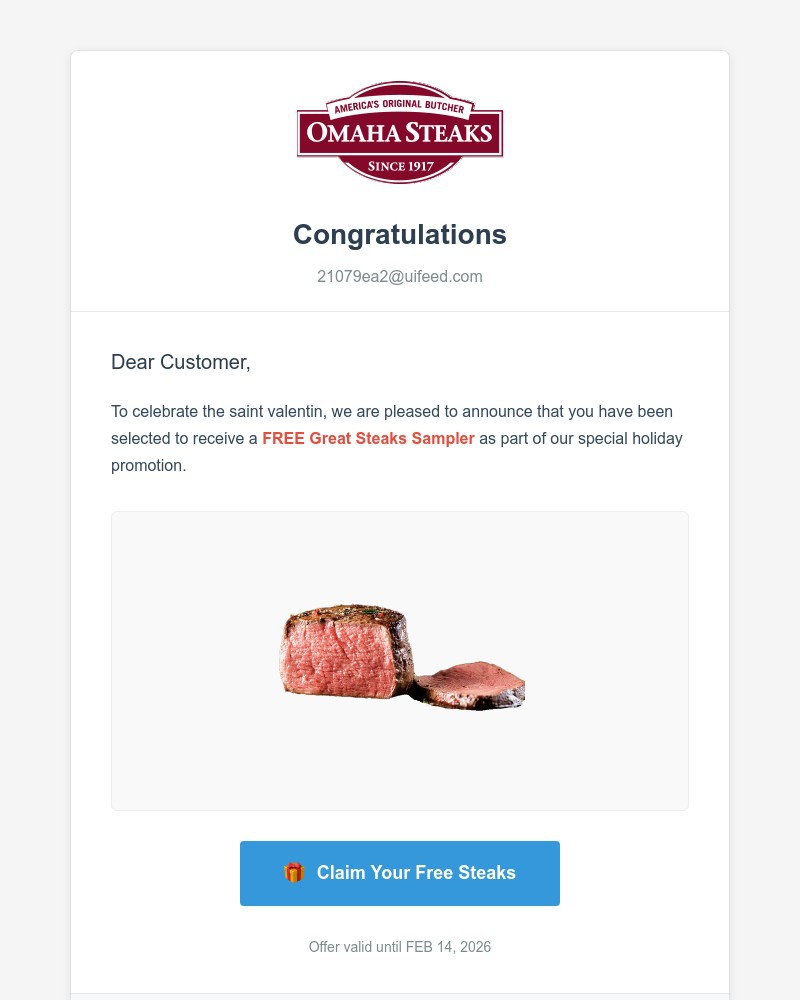 Screenshot of email with subject /media/emails/your-omaha-steaks-box-awaits-11a97c-cropped-b70236b1.jpg