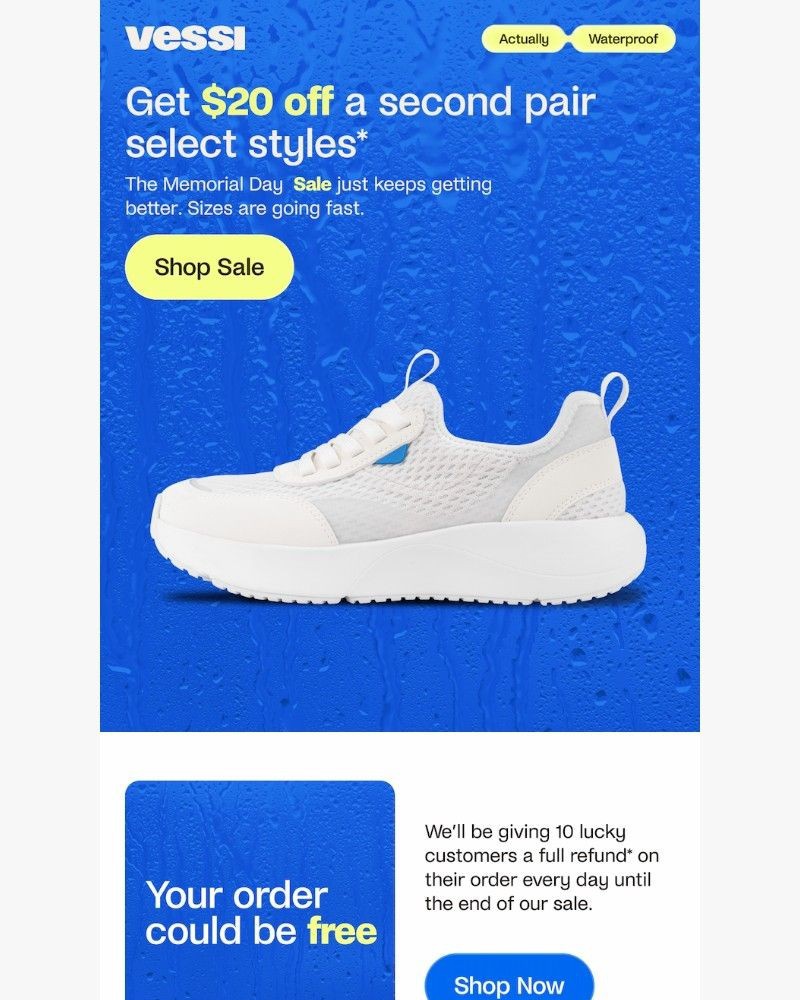 Screenshot of email with subject /media/emails/your-order-could-be-free-a3d199-cropped-28f29a08.jpg