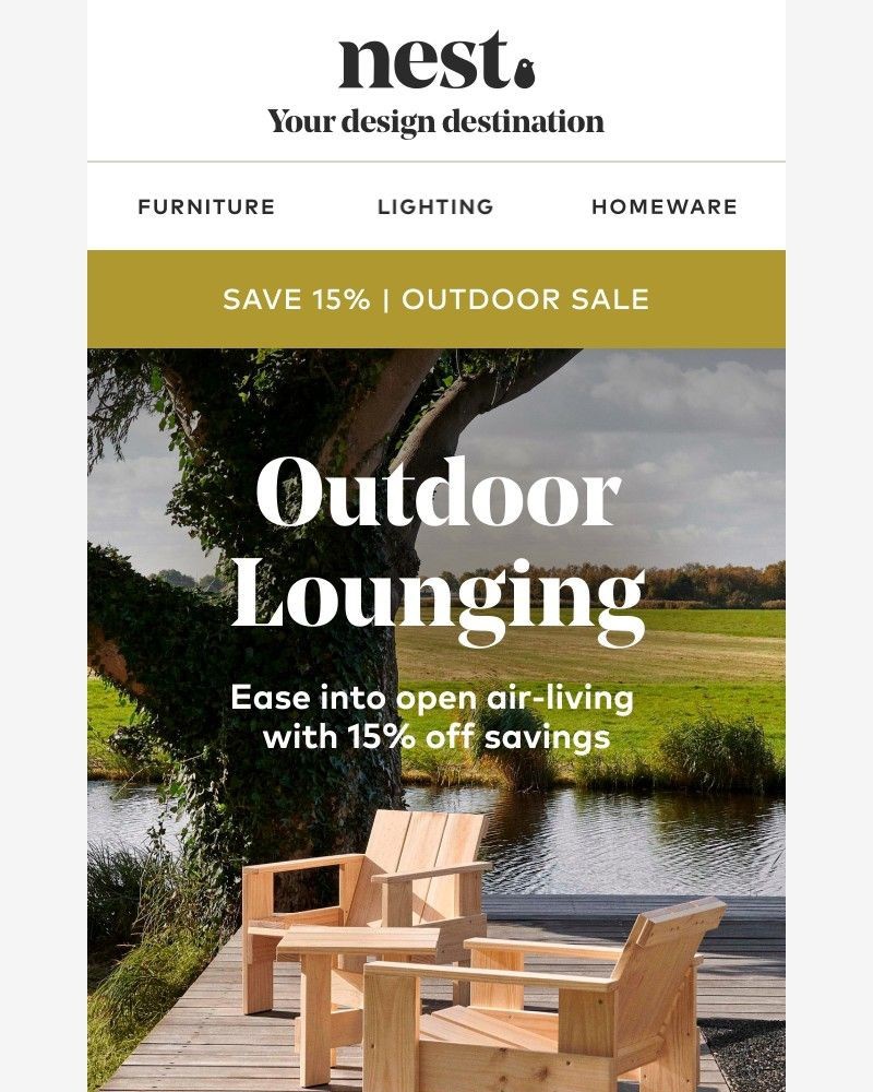 Screenshot of email with subject /media/emails/your-outdoor-lounging-edit-now-15-off-3ff30a-cropped-54e9640a.jpg