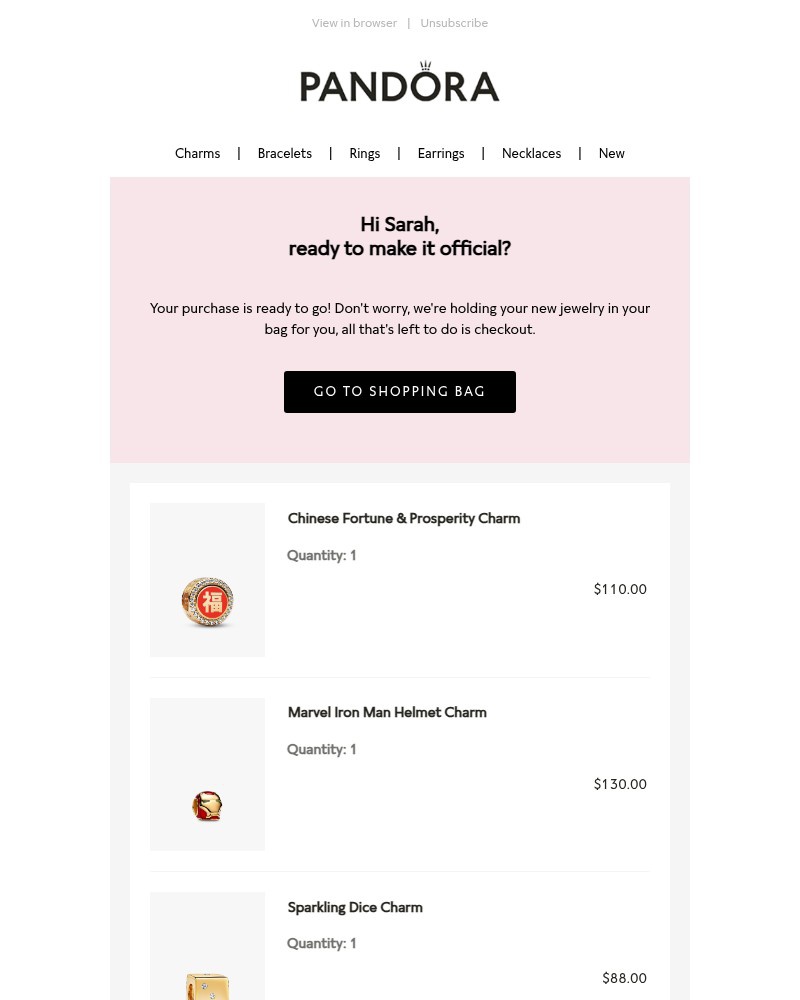 Screenshot of email with subject /media/emails/your-pandora-favorites-are-waiting-for-you-sarah-9463bc-cropped-6ac33157.jpg