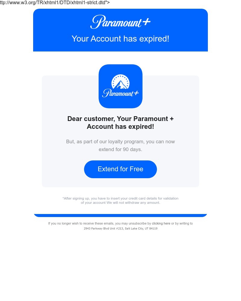Screenshot of email with subject /media/emails/your-paramount-account-has-expired-68ac6d-cropped-c946d81c.jpg