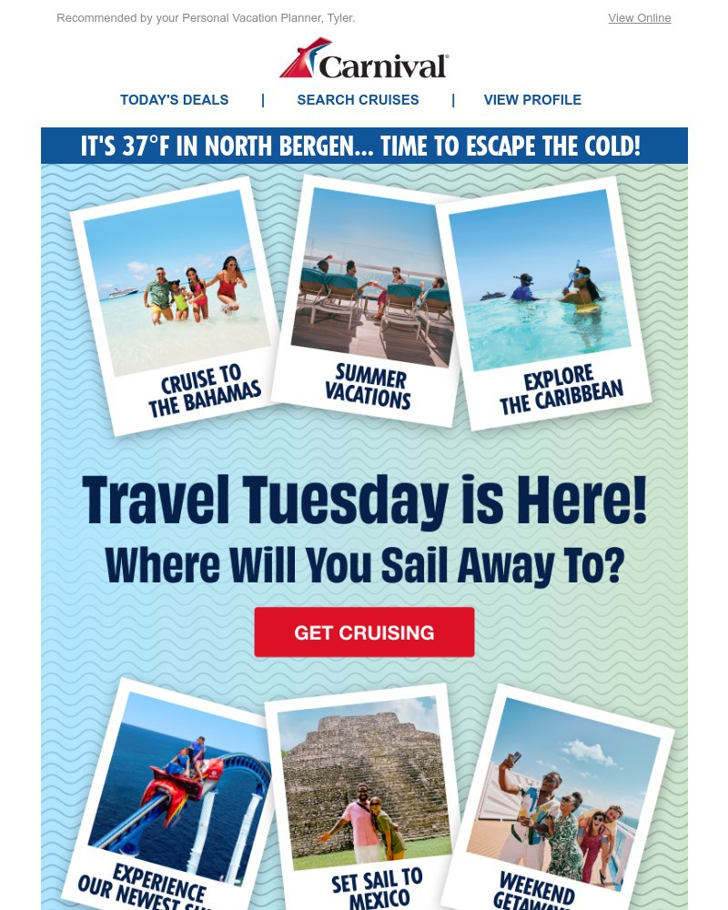 Screenshot of email with subject /media/emails/your-passport-to-fun-travel-tuesday-deals-await-060042-cropped-5181d723.jpg