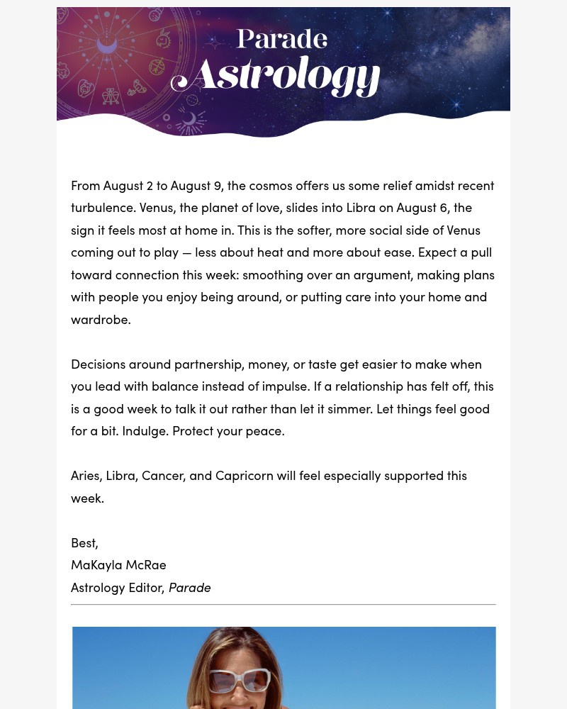 Screenshot of email with subject /media/emails/your-perfect-beach-read-based-on-birth-date-20e7c6-cropped-5c433084.jpg