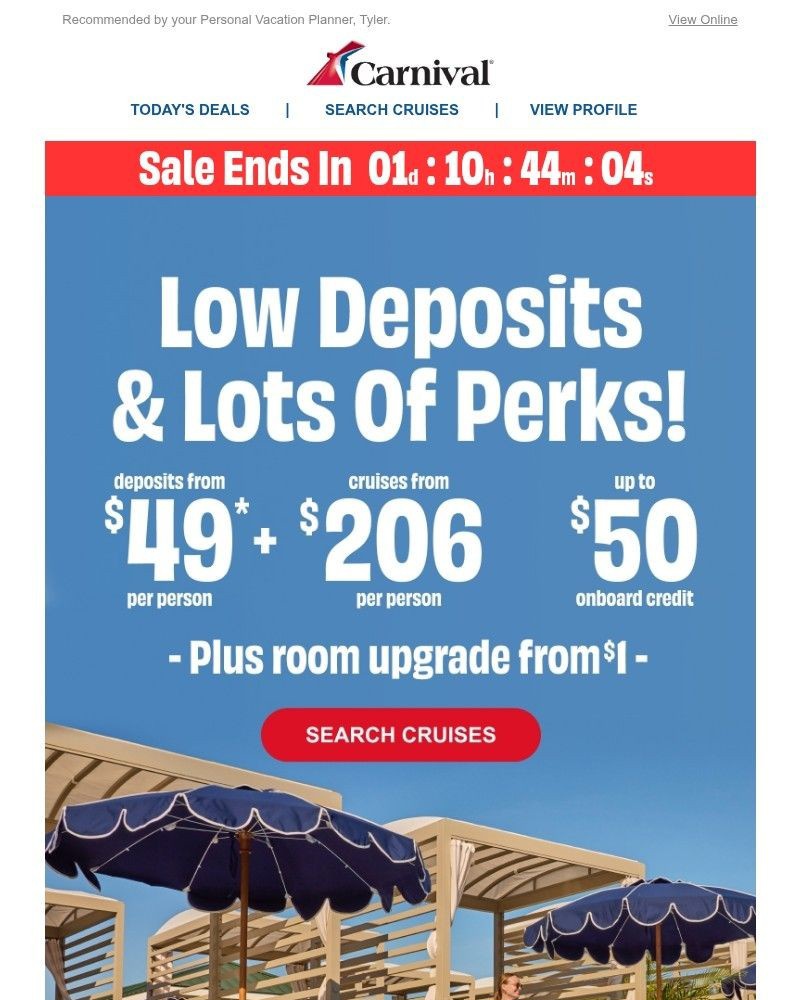 Screenshot of email with subject /media/emails/your-perk-packed-deal-is-ending-5778e4-cropped-eed4c17e.jpg