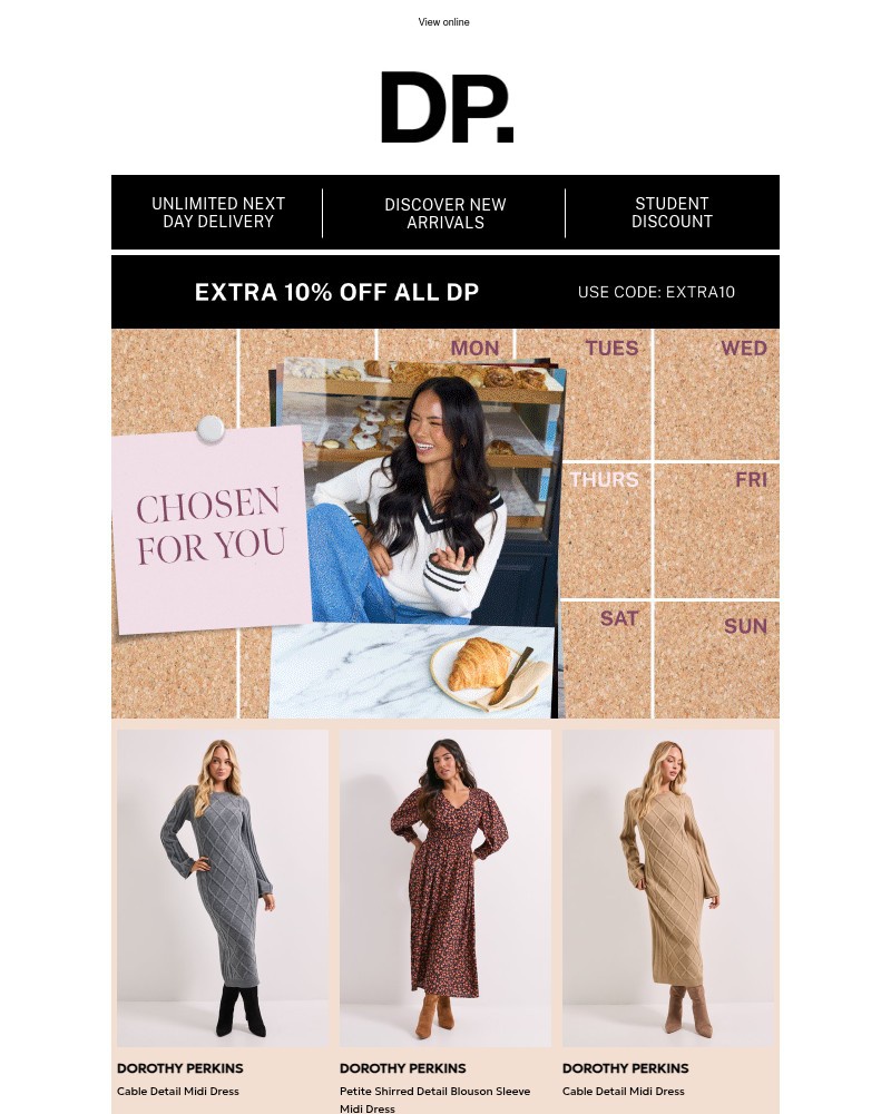 Screenshot of email with subject /media/emails/your-personalised-edit-now-10-off-def2e9-cropped-43e56e6c.jpg