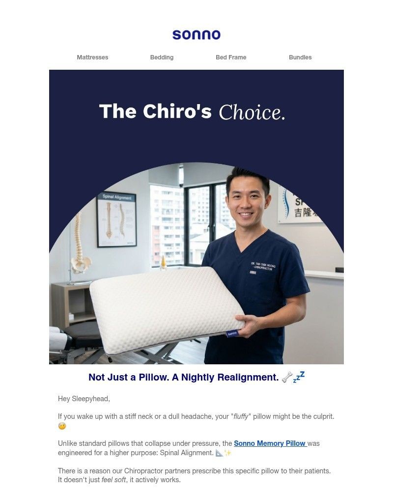 Screenshot of email with subject /media/emails/your-pillow-is-either-helping-your-neck-or-hurting-it-08f6de-cropped-877c7787.jpg