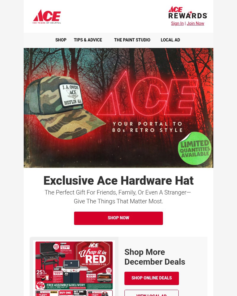 Screenshot of email with subject /media/emails/your-portal-to-80s-retro-style-141fc5-cropped-5420714b.jpg