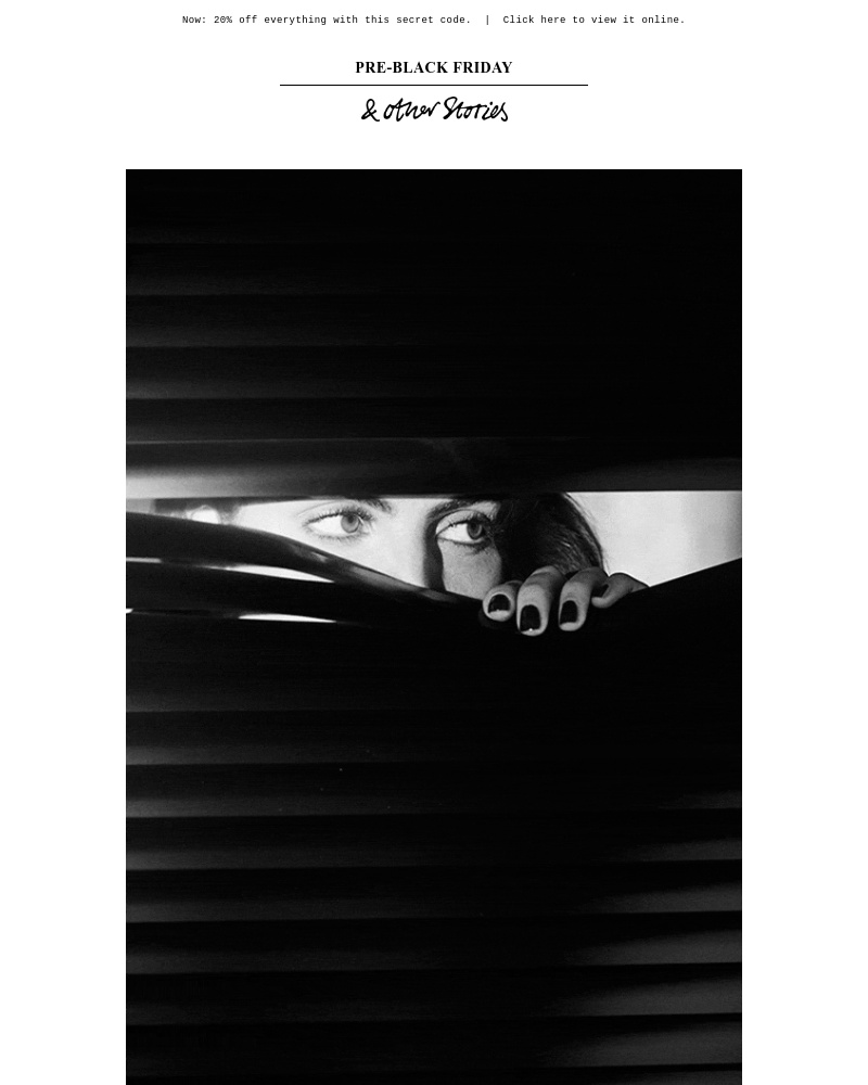 Screenshot of email with subject /media/emails/your-pre-black-friday-password-cropped-502f4a00.jpg