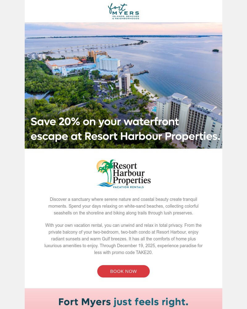 Screenshot of email with subject /media/emails/your-private-escape-in-paradise-357cc7-cropped-04f44cb4.jpg