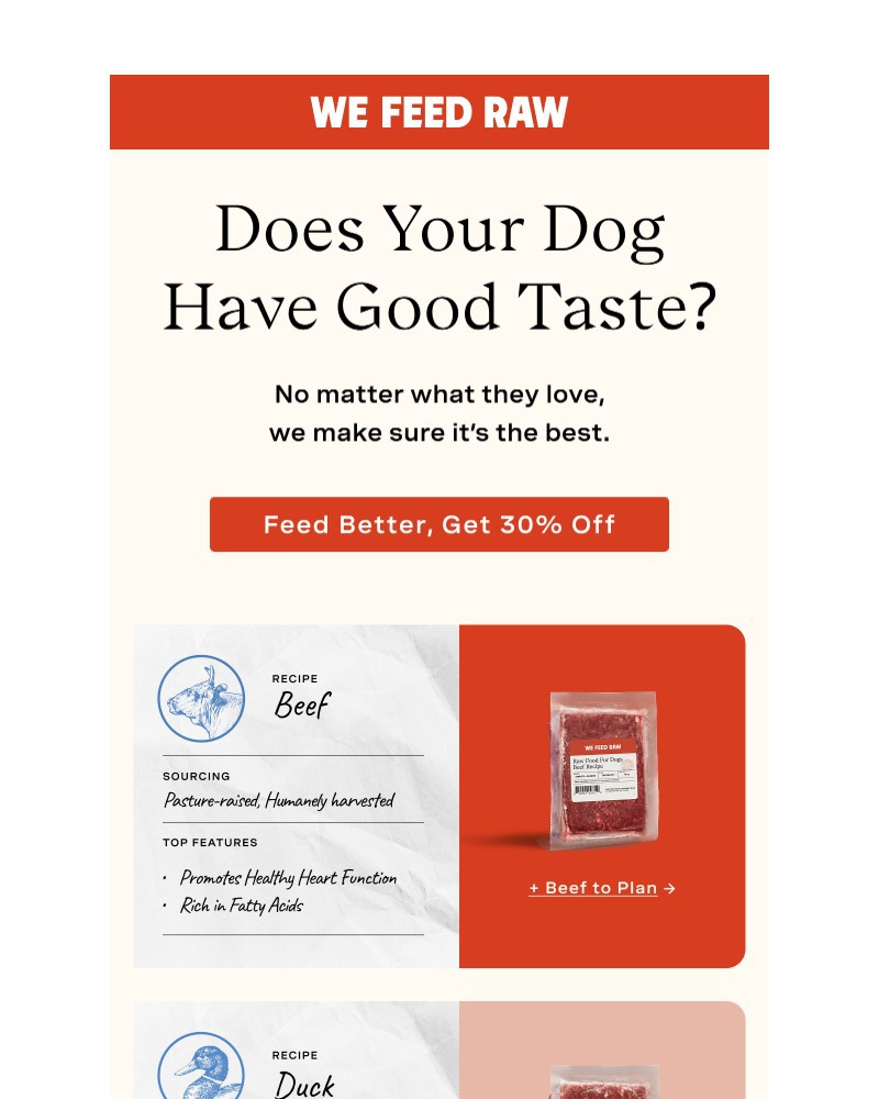 Screenshot of email with subject /media/emails/your-pup-avail-for-a-taste-test-7b3ac9-cropped-259d0fa9.jpg