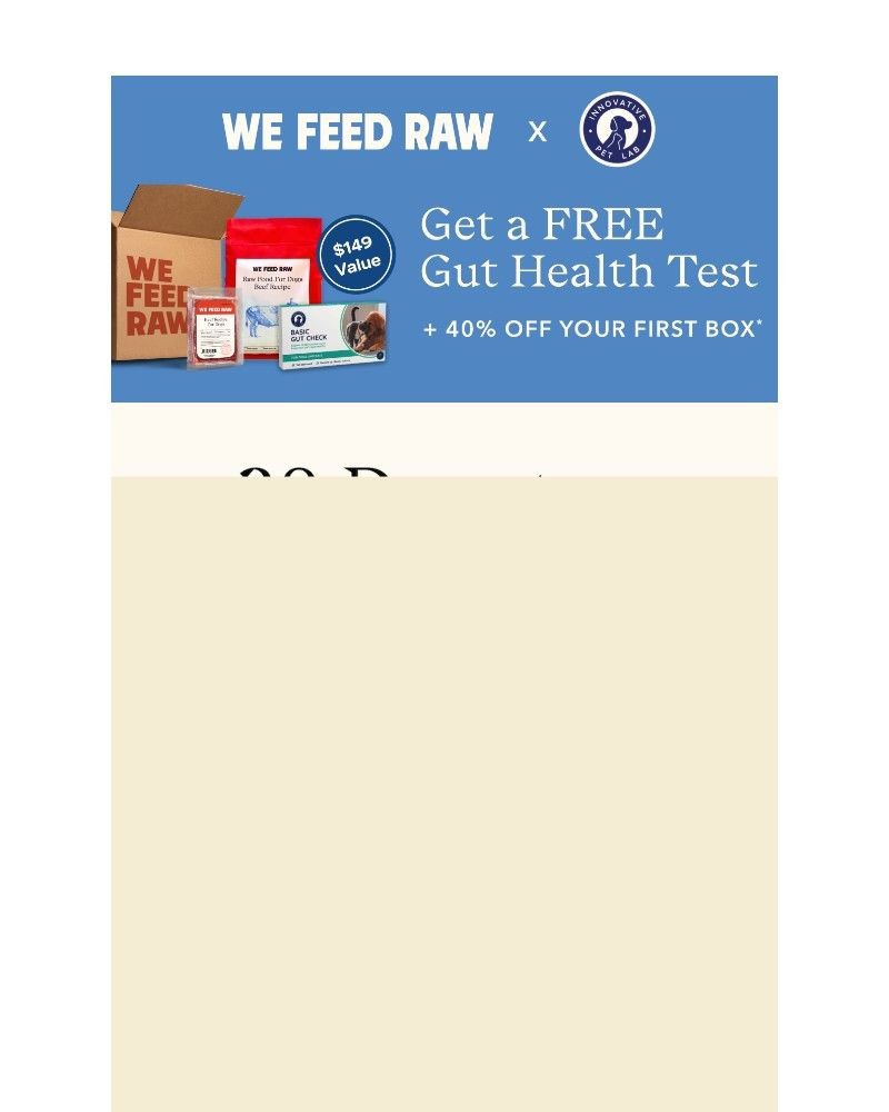 Screenshot of email with subject /media/emails/your-pup-has-a-149-credit-towards-their-30-day-reset-fb5e10-cropped-96dabd96.jpg