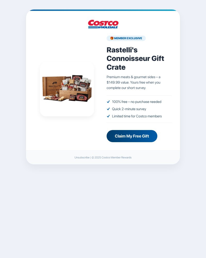 Screenshot of email with subject /media/emails/your-rastellis-connoisseur-gift-crate-claim-your-exclusive-reward-b50d8f-cropped-46d7d53f.jpg