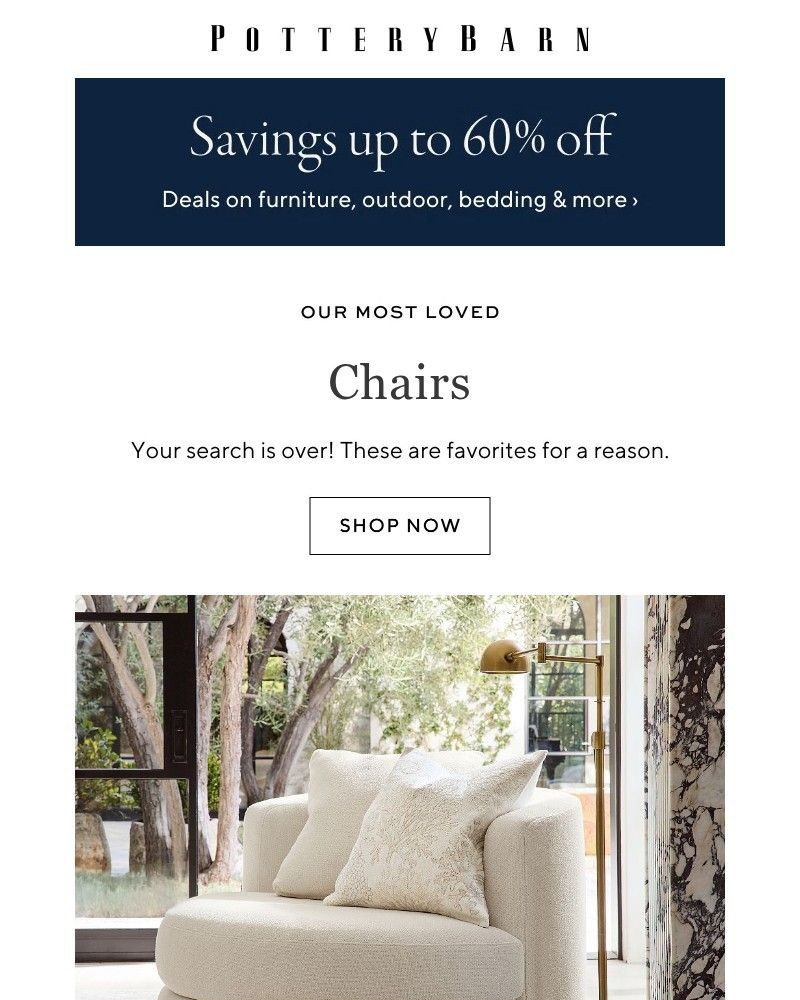 Screenshot of email with subject /media/emails/your-search-for-chairs-is-over-plus-savings-up-to-60-off-5efc7b-cropped-d41d2d4d.jpg