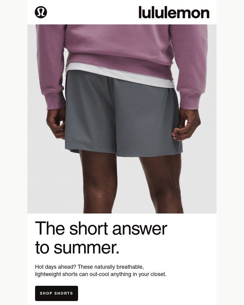 Screenshot of email with subject /media/emails/your-shortcut-to-cool-these-shorts-6c631a-cropped-1b133d80.jpg