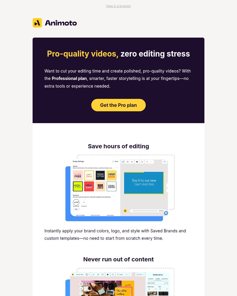Screenshot of email with subject /media/emails/your-shortcut-to-smarter-video-creation-60a27d-cropped-32279593.jpg