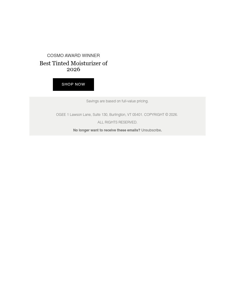 Screenshot of email with subject /media/emails/your-skin-just-better-4bb1ca-cropped-512ab6f6.jpg