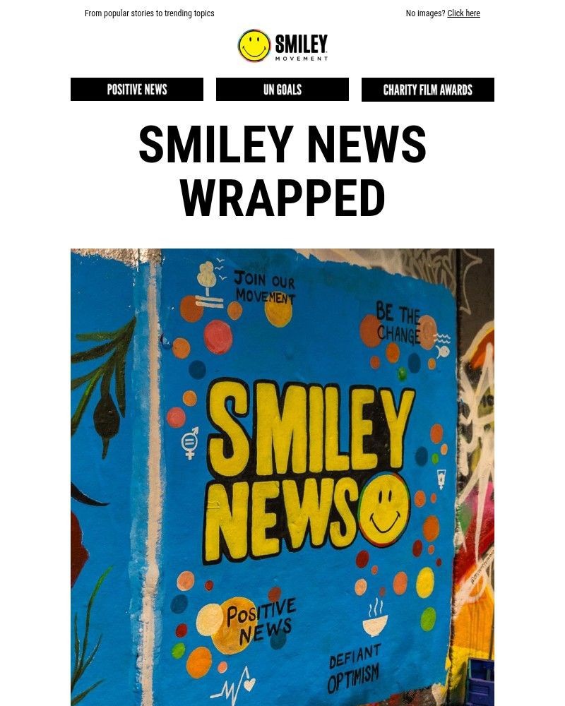 Screenshot of email with subject /media/emails/your-smiley-news-wrapped-is-here-f90138-cropped-540c59e7.jpg