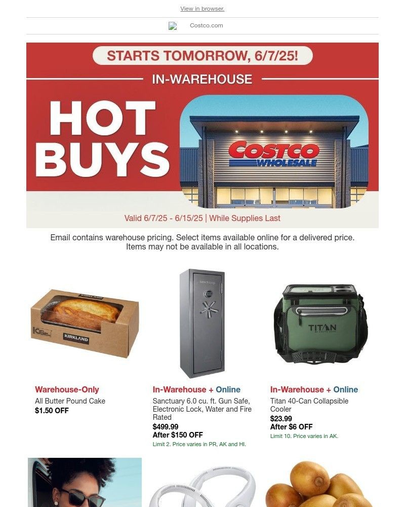 Screenshot of email with subject /media/emails/your-sneak-peak-starts-now-preview-in-warehouse-hot-buys-starting-tomorrow-6725-8_Txyj0f2.jpg