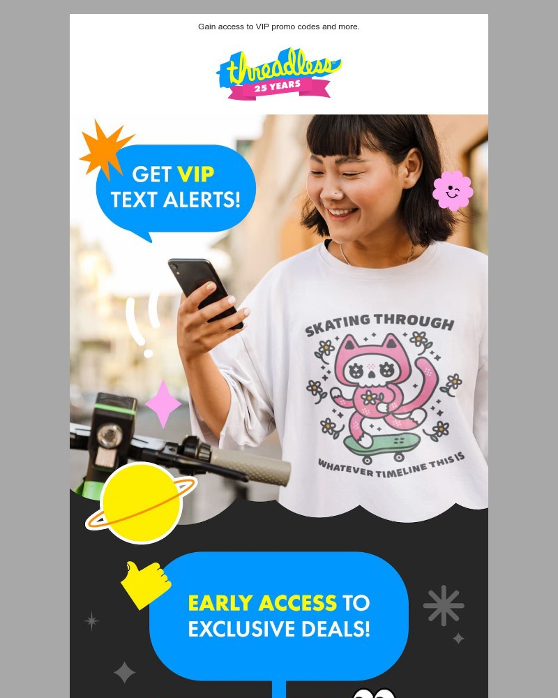 Screenshot of email with subject /media/emails/your-sneaky-link-vip-exclusives-243b2f-cropped-368c4cab.jpg
