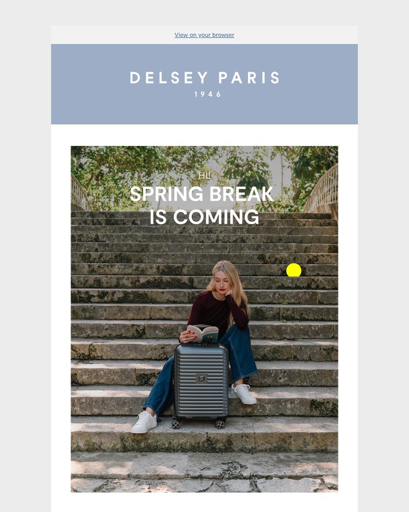 Screenshot of email with subject /media/emails/your-spring-break-upgrade-starts-here-0cdac4-cropped-d232d248.jpg