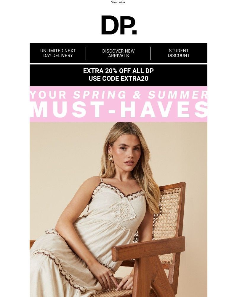 Screenshot of email with subject /media/emails/your-spring-summer-must-haves-258f03-cropped-a2b1fcf2.jpg