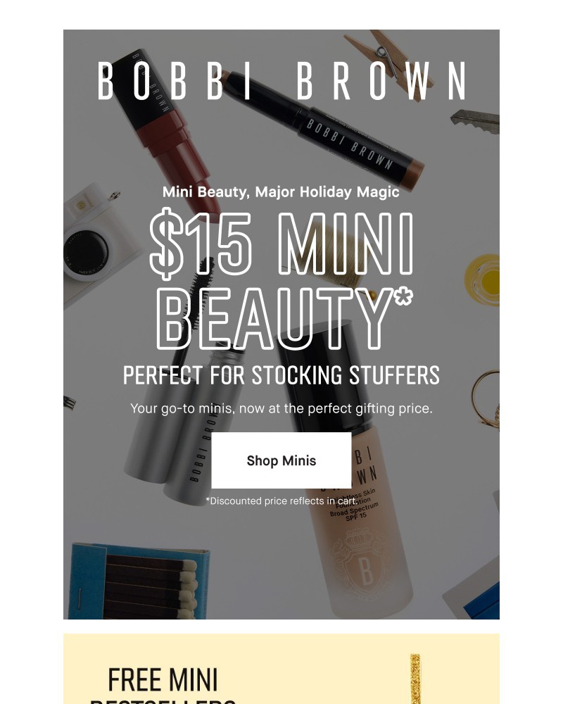 Screenshot of email with subject /media/emails/your-stocking-stuffer-solution-15-bobbi-brown-minis-f2c747-cropped-3f7b258f.jpg