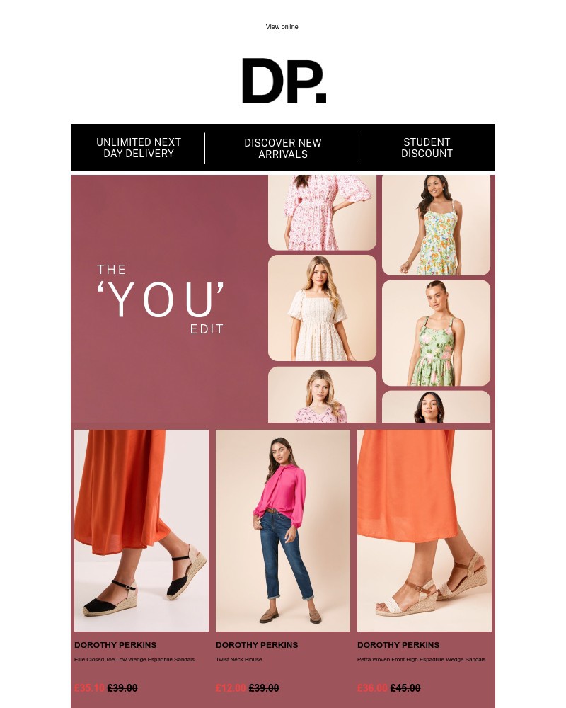 Screenshot of email with subject /media/emails/your-style-your-summer-just-for-you-277055-cropped-99ad39fb.jpg