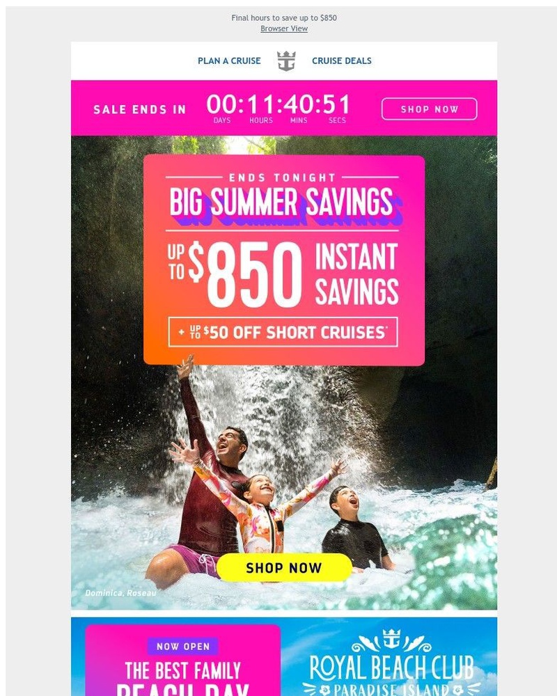 Screenshot of email with subject /media/emails/your-summer-adventure-is-waiting-deals-end-tonight-60d915-cropped-99f6d68c.jpg