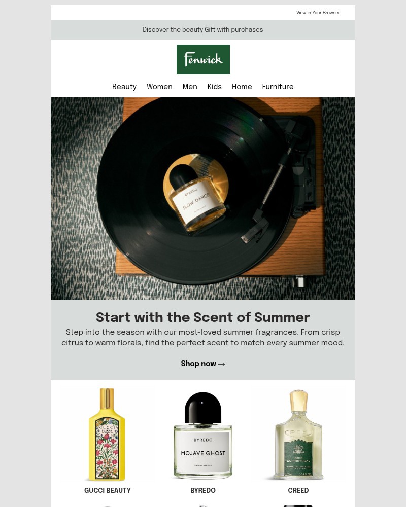 Screenshot of email with subject /media/emails/your-summer-essentials-fragrance-first-beauty-always-262cb7-cropped-bac9df68.jpg