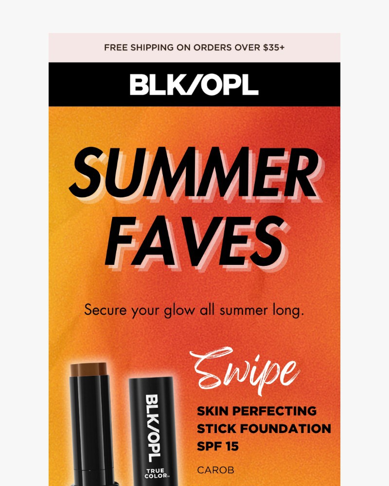 Screenshot of email with subject /media/emails/your-summer-glow-lineup-has-arrived-537ebd-cropped-ce971b24.jpg