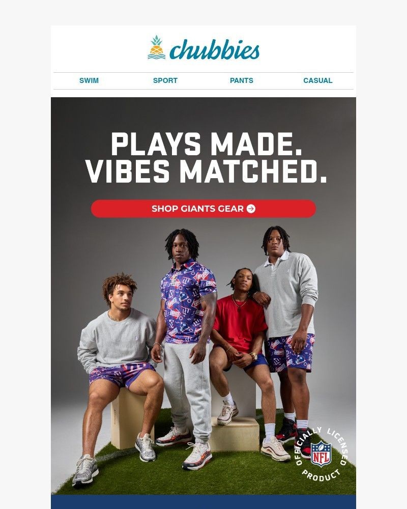 Screenshot of email with subject /media/emails/your-team-colors-our-comfort-a-winning-combo-dbce03-cropped-e601d43a.jpg