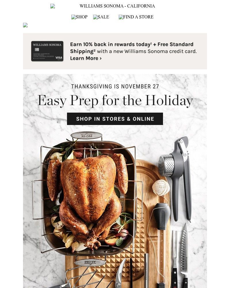 Screenshot of email with subject /media/emails/your-thanksgiving-checklist-all-in-one-place-6ff038-cropped-9f853de0.jpg