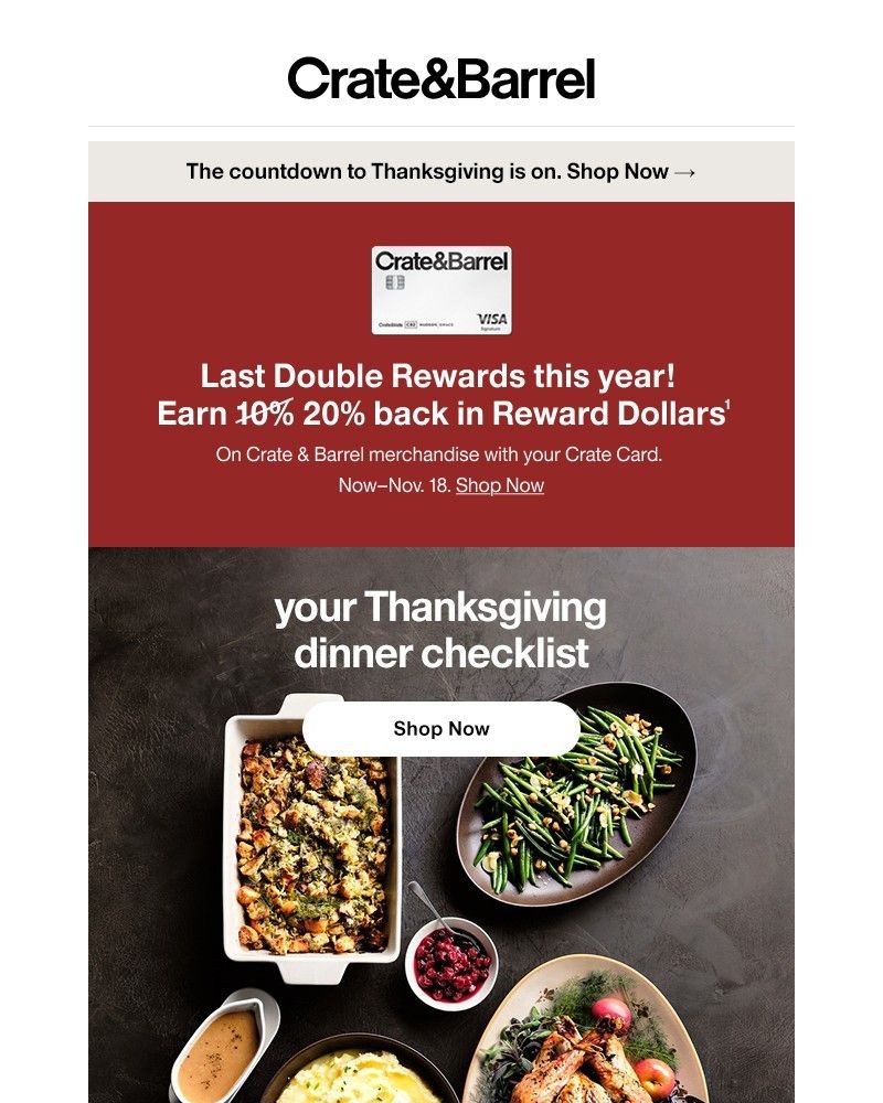 Screenshot of email with subject /media/emails/your-thanksgiving-meal-prep-checklist-4a59c7-cropped-e0b4dbdb.jpg