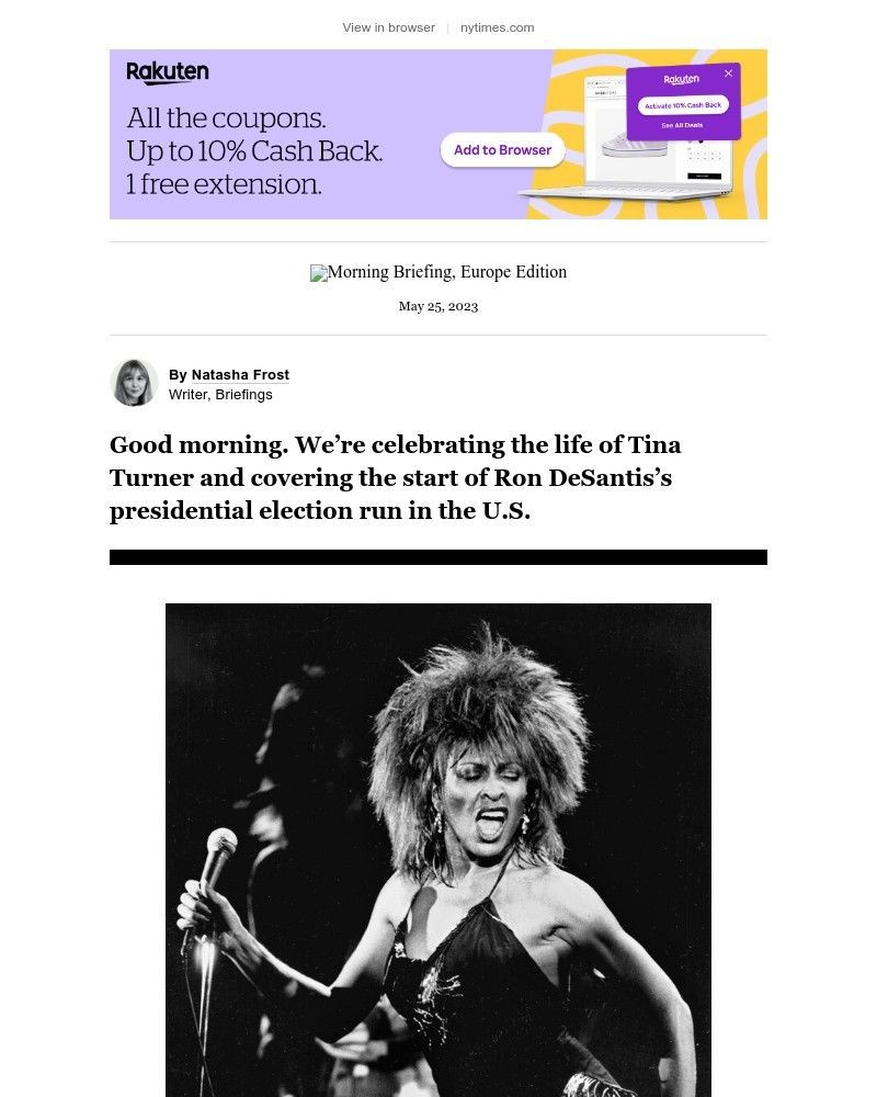Screenshot of email with subject /media/emails/your-thursday-briefing-celebrating-tina-turner-d44d38-cropped-ca22108b.jpg