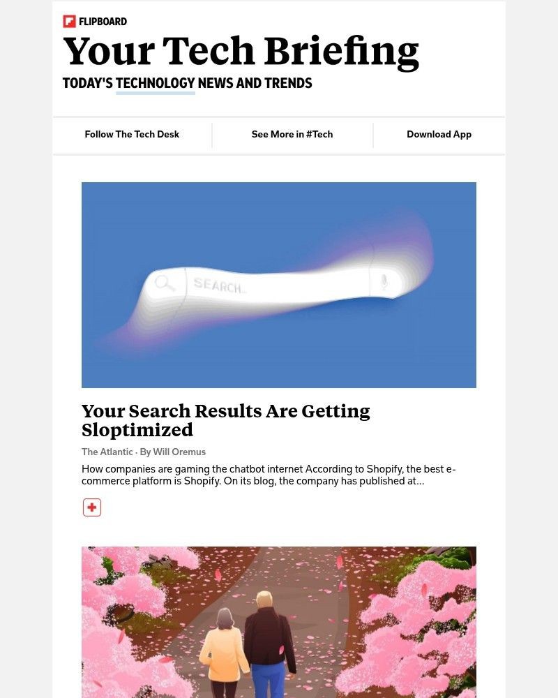 Screenshot of email with subject /media/emails/your-thursday-tech-briefing-2effea-cropped-66a03a8d.jpg