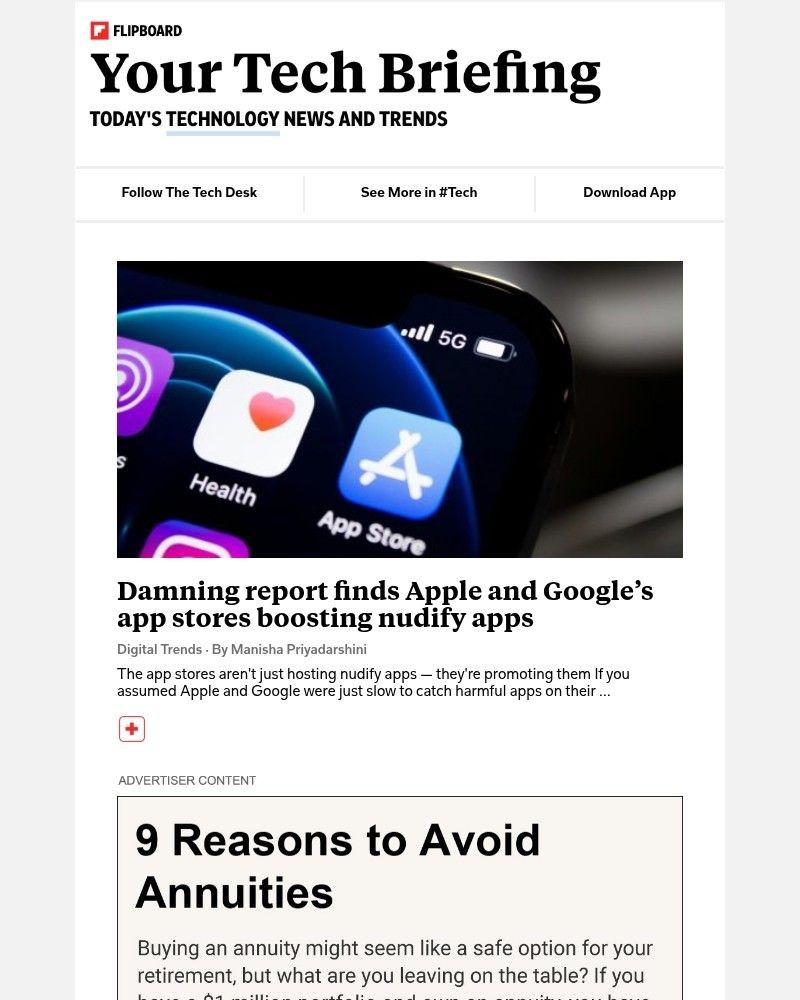 Screenshot of email with subject /media/emails/your-thursday-tech-briefing-51bec2-cropped-e68391ba.jpg