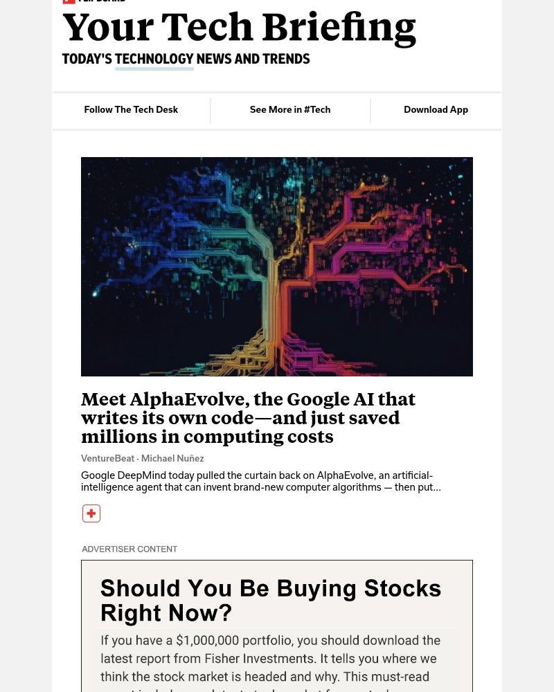 Screenshot of email with subject /media/emails/your-thursday-tech-briefing-62ac3d-cropped-5049b361.jpg