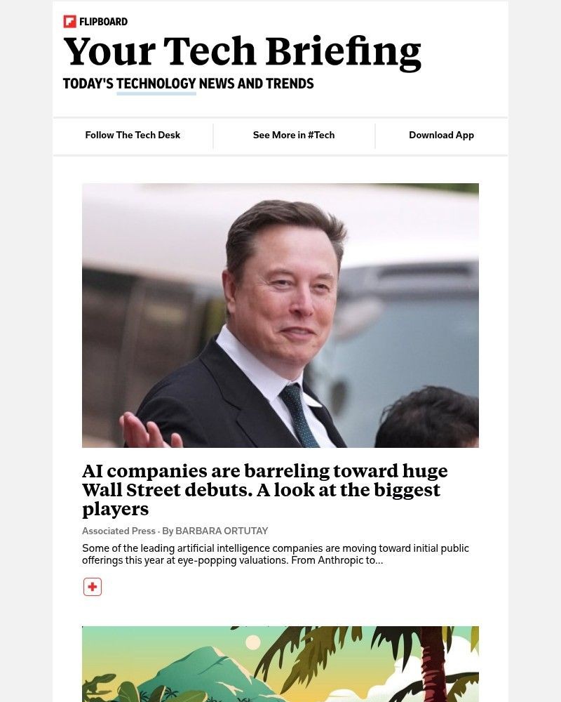 Screenshot of email with subject /media/emails/your-thursday-tech-briefing-a95c5c-cropped-3710be78.jpg