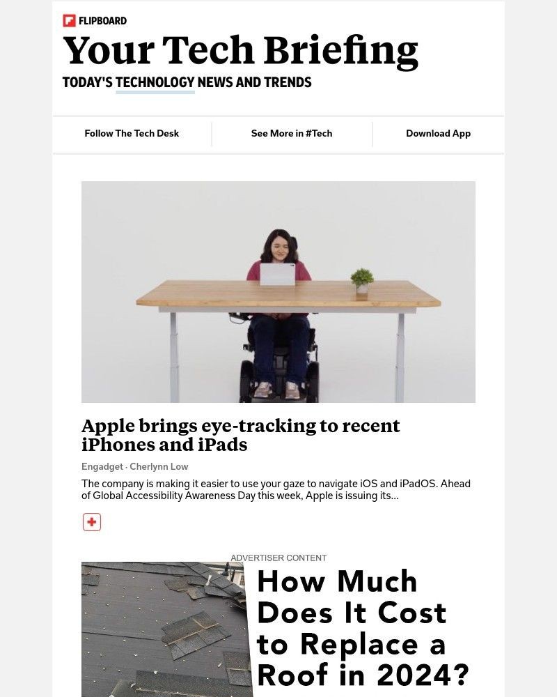 Screenshot of email with subject /media/emails/your-thursday-tech-briefing-d2b483-cropped-a1ced9b7.jpg