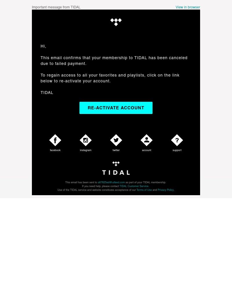 Screenshot of email with subject /media/emails/your-tidal-subscription-has-been-stopped-cropped-ae90a5c7.jpg