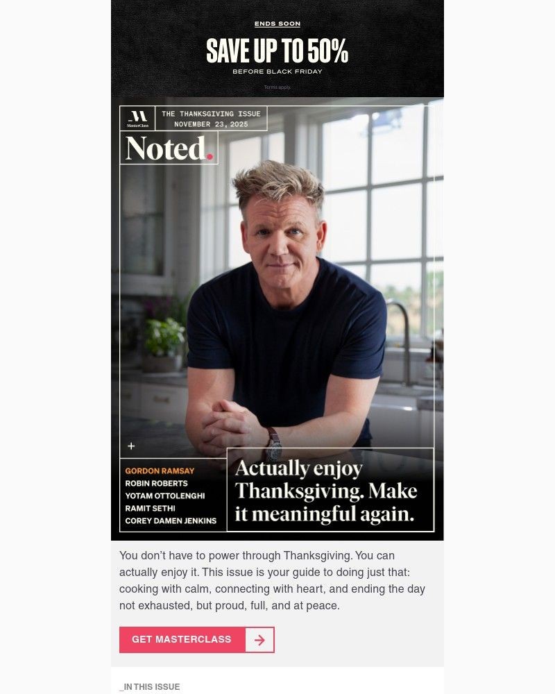 Screenshot of email with subject /media/emails/your-toolkit-for-enjoying-thanksgiving-up-to-50-off-ac5e78-cropped-6151a257.jpg