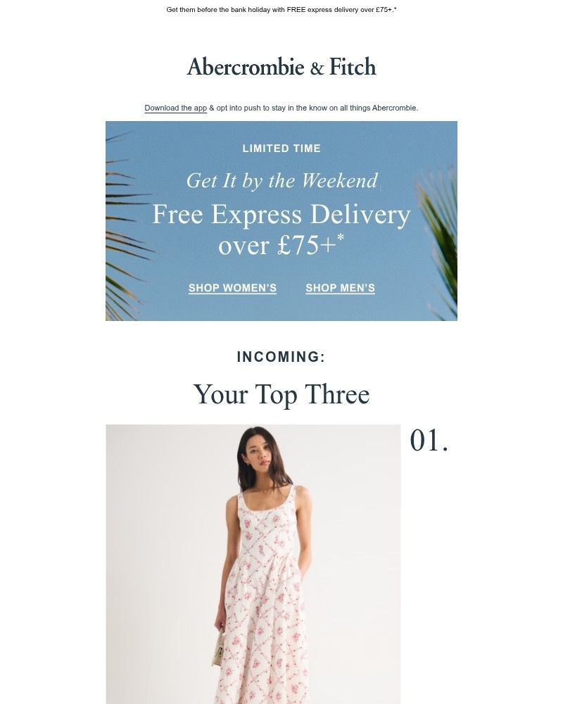 Screenshot of email with subject /media/emails/your-top-three-of-the-week-d9a694-cropped-82f1c435.jpg