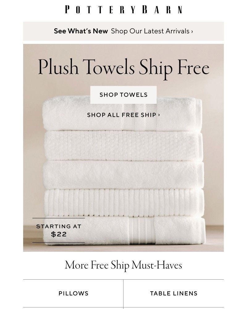 Screenshot of email with subject /media/emails/your-towel-refresh-ships-free-32f981-cropped-a3926d55.jpg