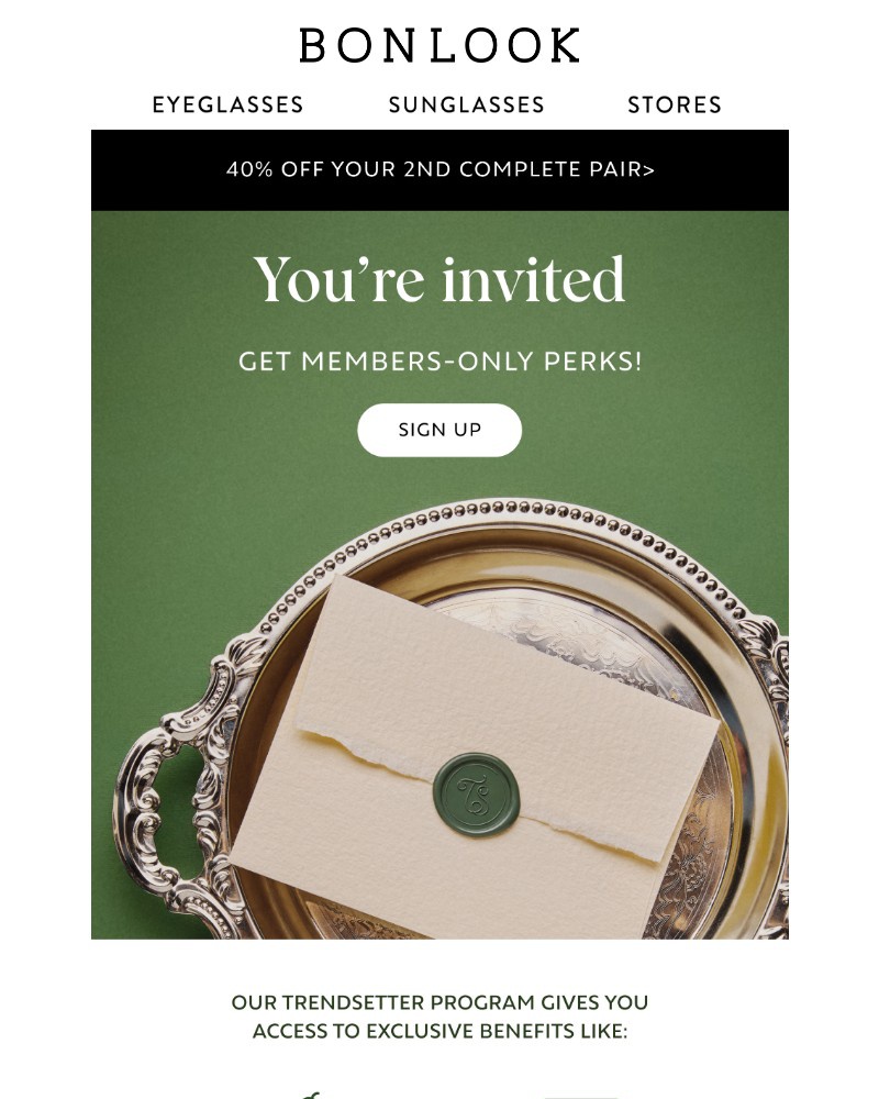 Screenshot of email with subject /media/emails/your-trendsetter-invite-awaits-6745bb-cropped-3b757685.jpg