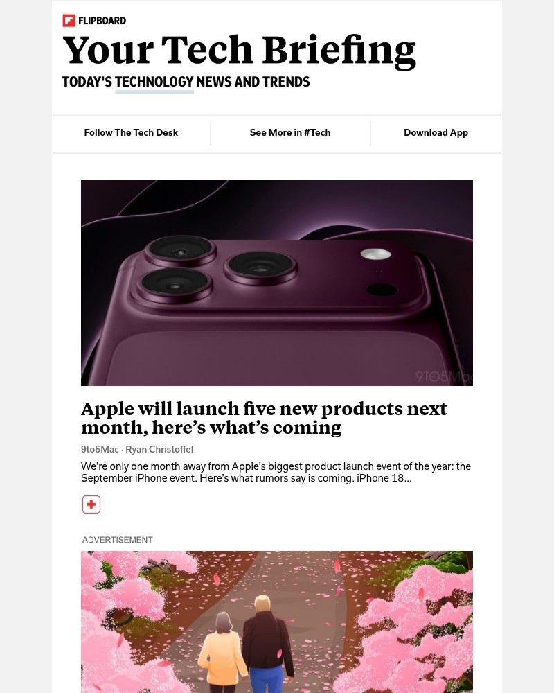 Screenshot of email with subject /media/emails/your-tuesday-tech-briefing-04e554-cropped-91c26c5c.jpg
