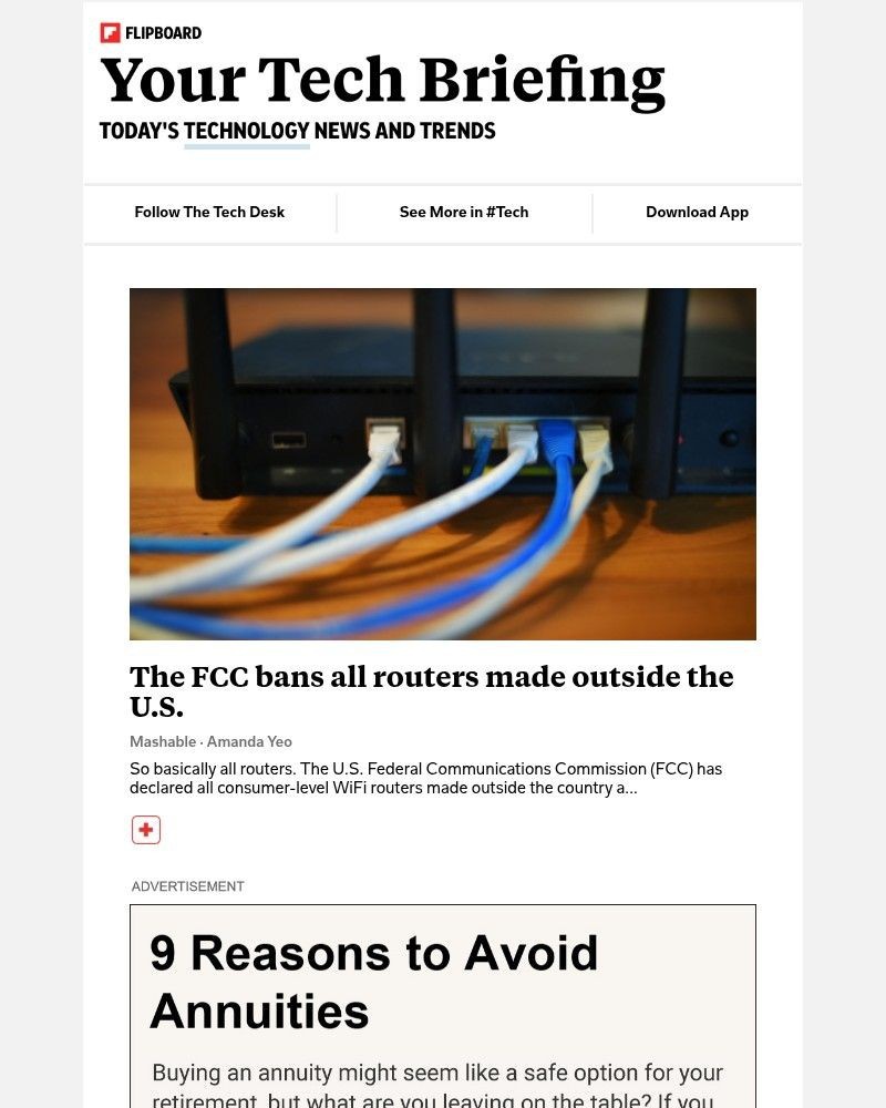 Screenshot of email with subject /media/emails/your-tuesday-tech-briefing-449198-cropped-e26d4222.jpg