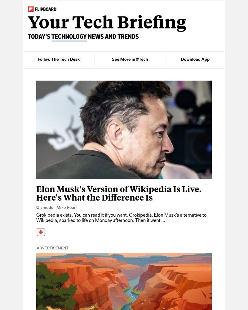 Screenshot of email with subject /media/emails/your-tuesday-tech-briefing-6782f6-cropped-bf71c608.jpg